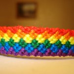Плетіння фенечок в техніці Макраме